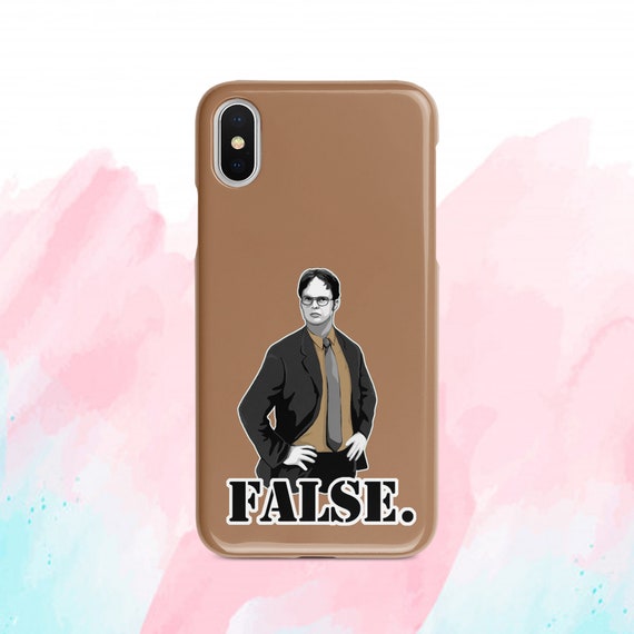 The office phone cases deals