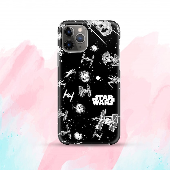 Star Wars iPhone 11 case iPhone 12 case Galaxy Note 20 case Etsy