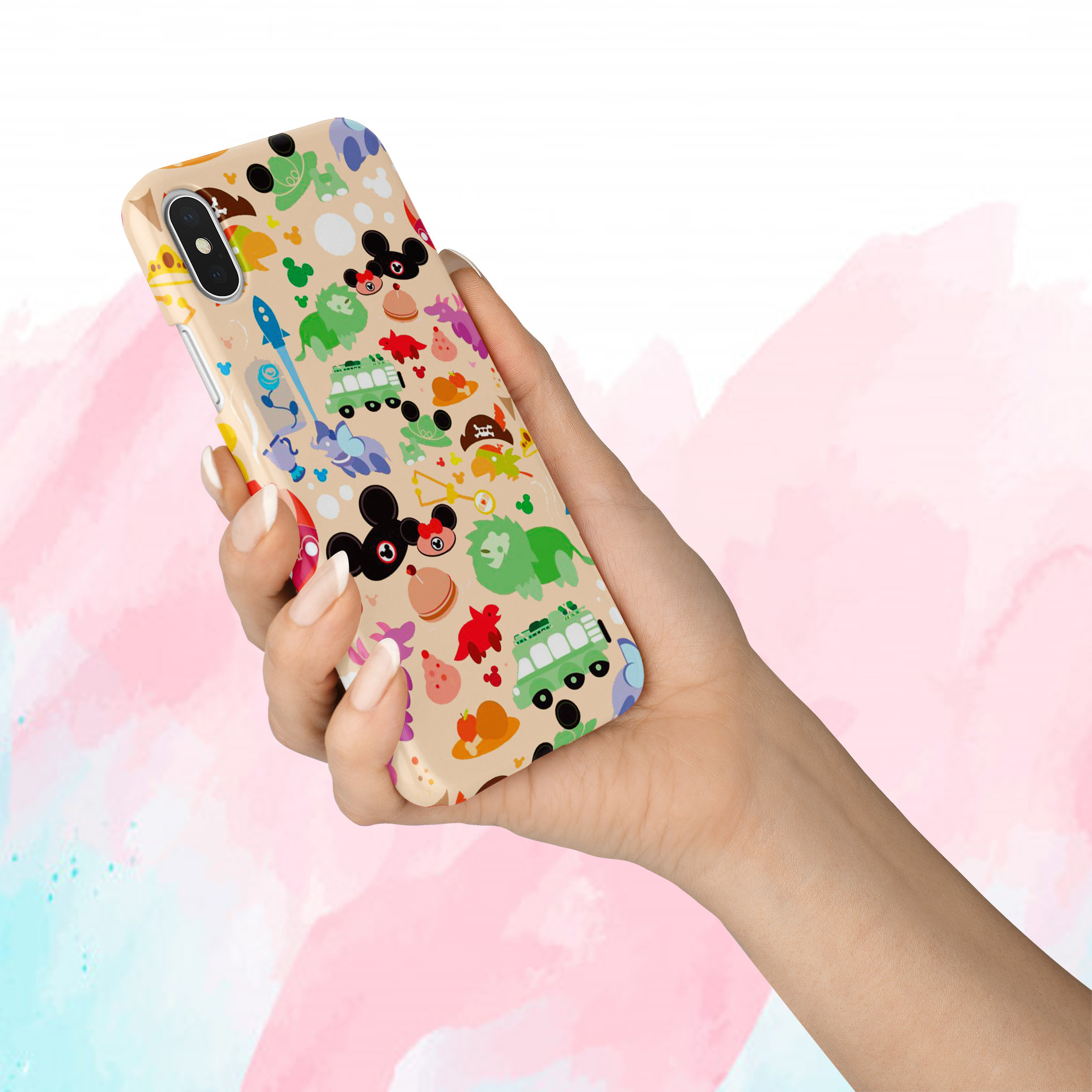 Disney iPhone 12 case iPhone 11 Pro case Google Pixel case Etsy