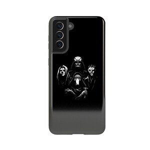 Darth Vader Galaxy S23 plus case Darth Maul Galaxy S22 plus case Kylo Ren Galaxy S22 case Sidious Galaxy S21FE Galaxy S22 Ultra case Plastic