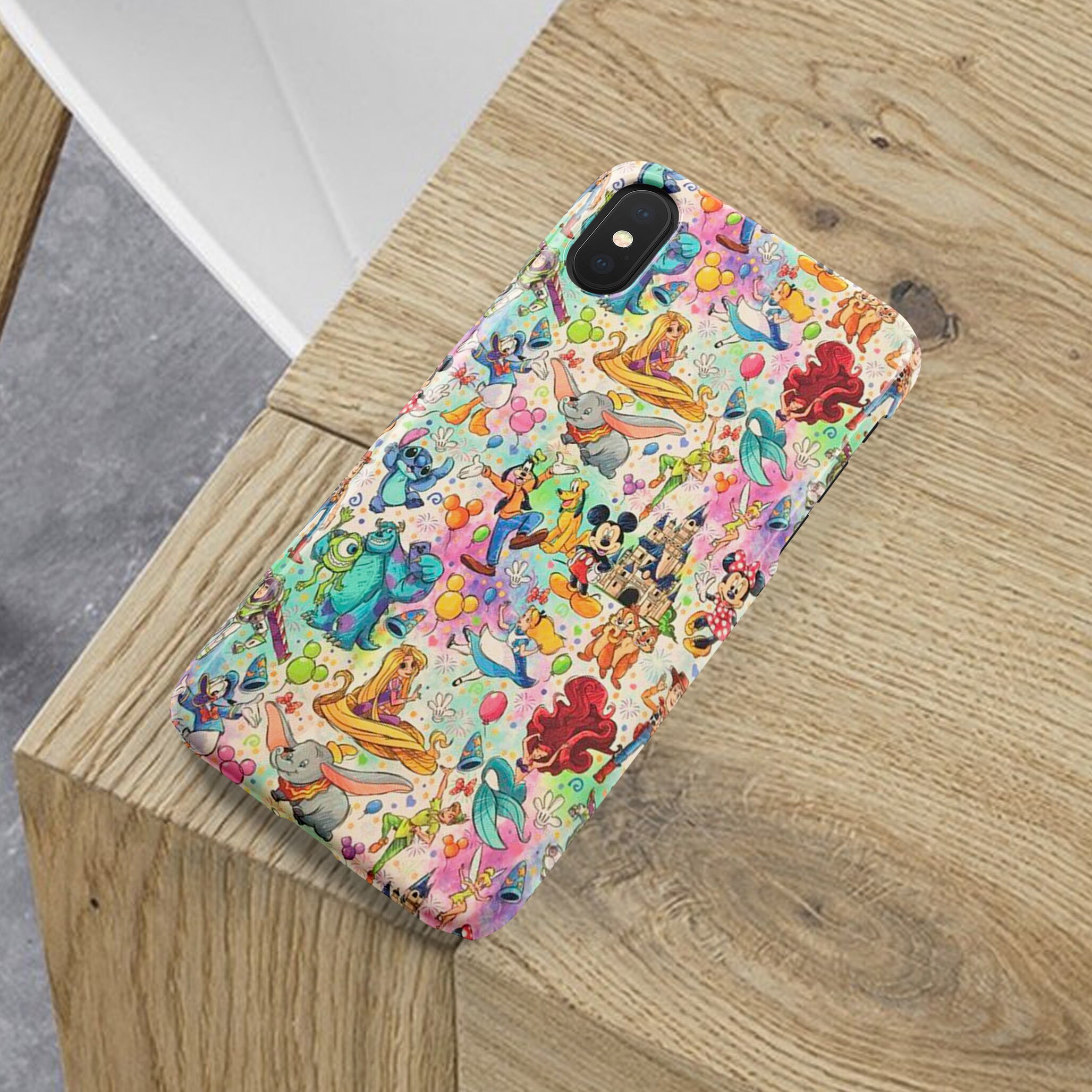 Disneyland iPhone 11 case Disney iPhone 12 case Google Pixel Etsy