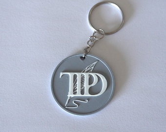 Eras Tour Keychains || The Tortured Poets Department | TTPD | Taylor Swift | 3D Printed