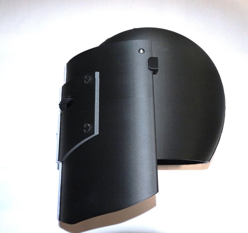 Escape From Tarkov Cosplay Killa Helmet EFT Maska 1sch Etsy