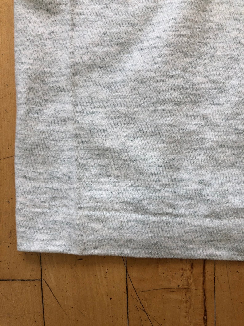 Made in canada Vintage Toronto blue jays World Series champions t shirt Single stitch Fruit of the loom