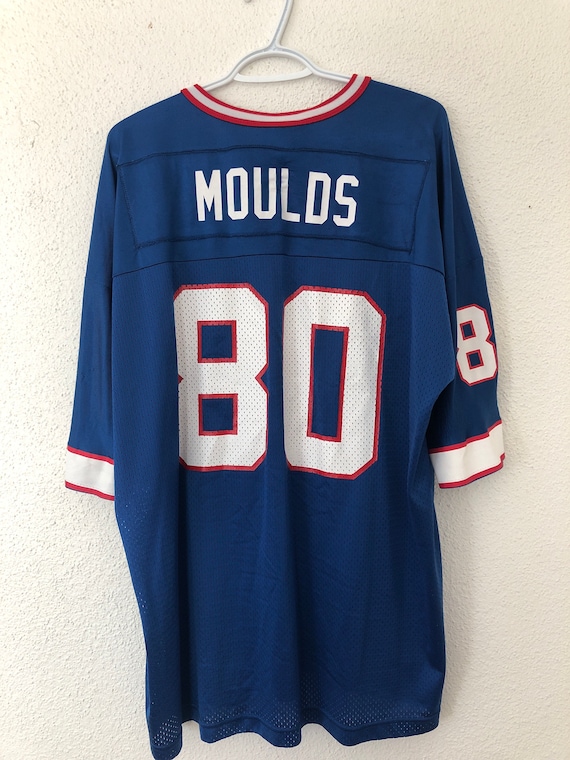 Vintage buffalo bills football jersey. Champion