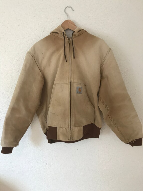 Vintage 1990’s carhartt jacket