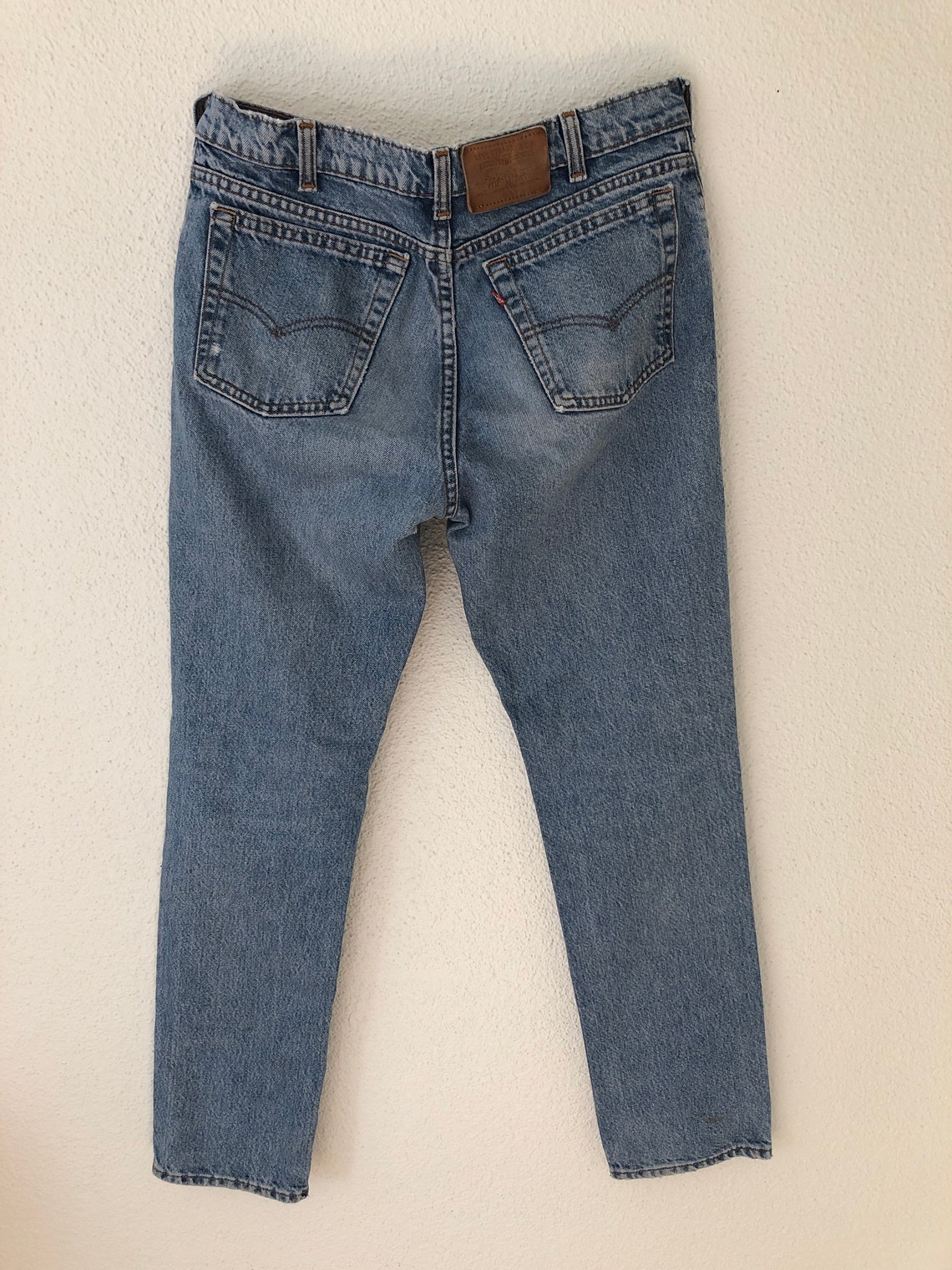 levis 531