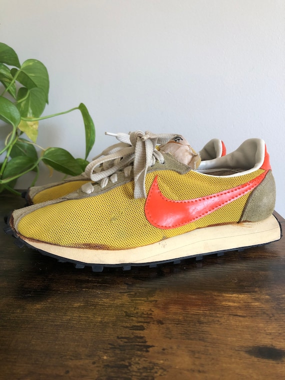 Nike LD Made in Original. Very Rare. - Etsy