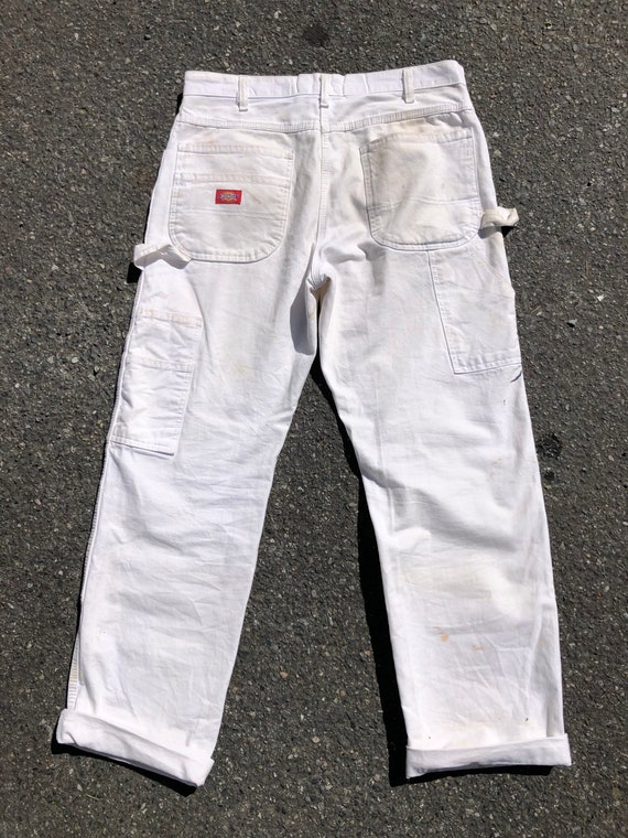 Dickies Double Knee Painters Pants 