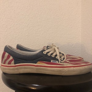 2000s vans shoes