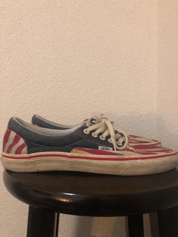 Vintage vans. Early 2000’s van doren