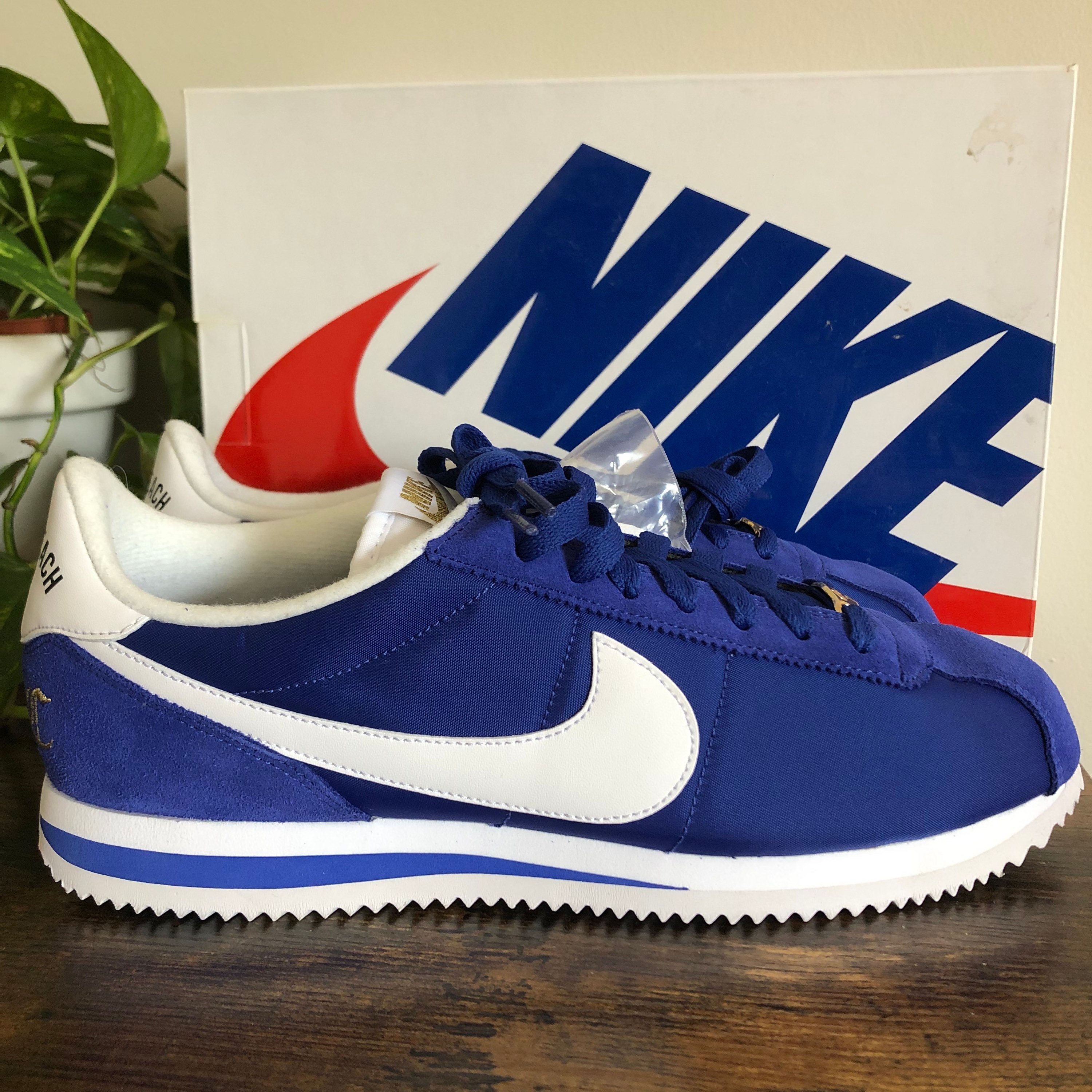 Cortez Nike - Etsy