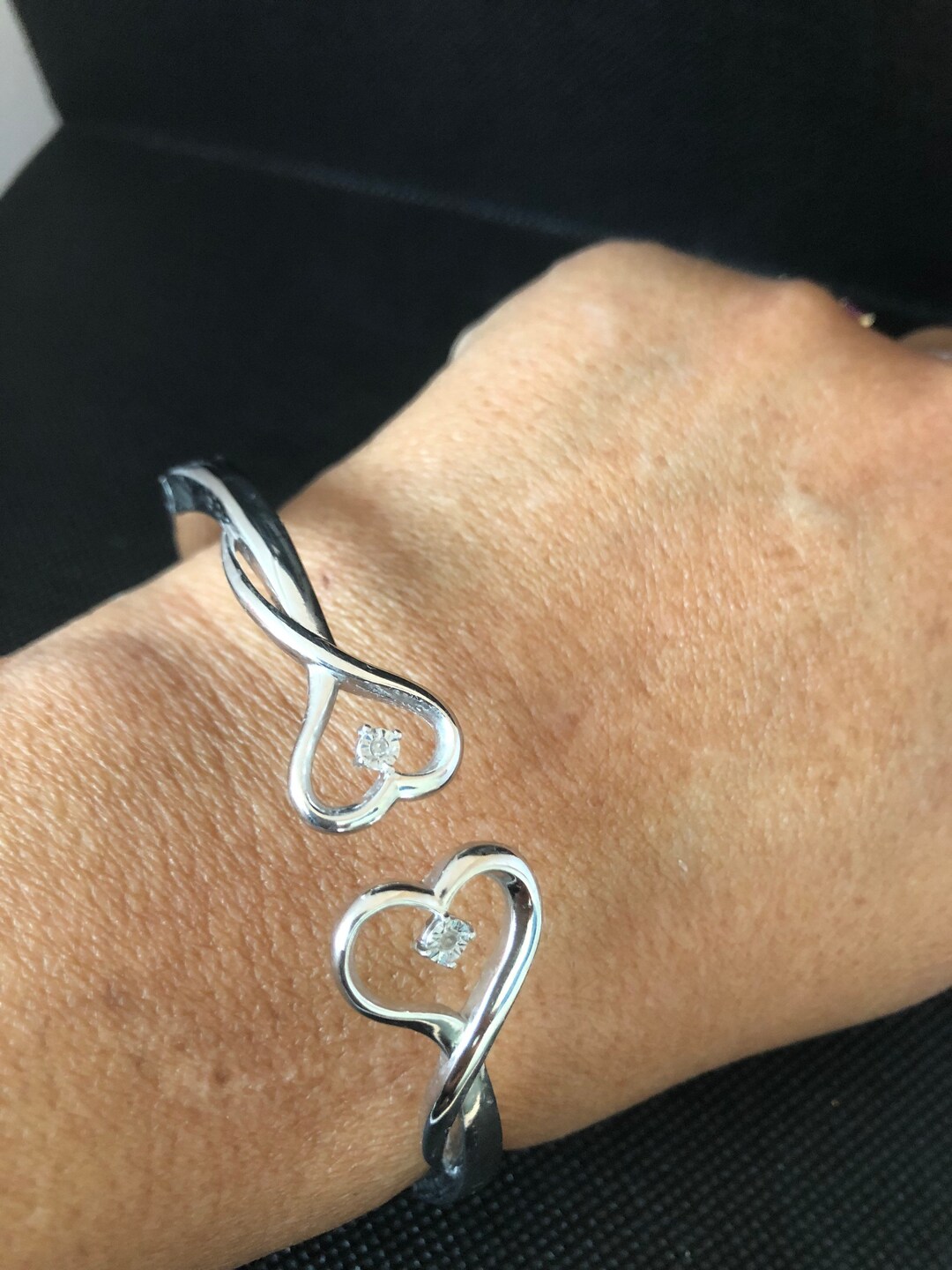 Bradford Exchange Daughter Quote Cuff Bracelet Etsy