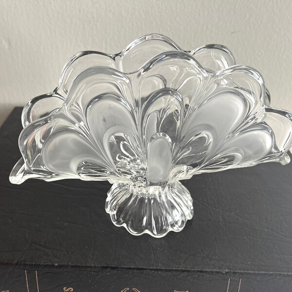 Crystal Napkin Holder Etsy