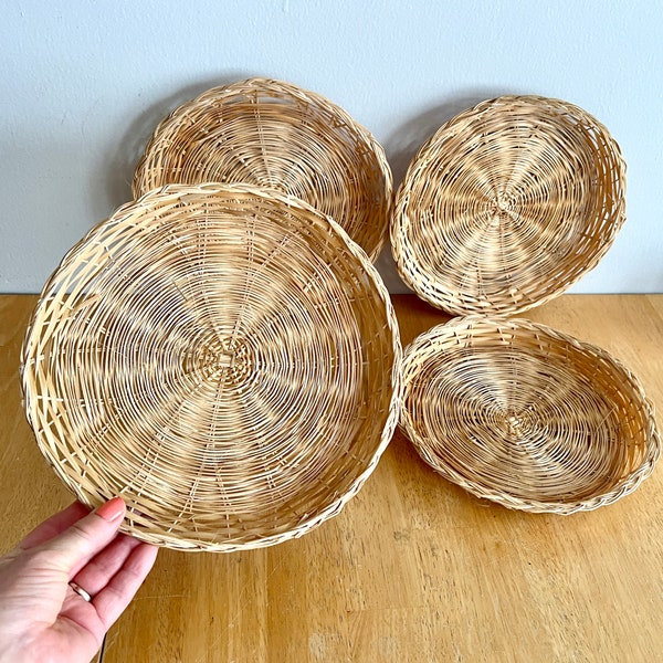 Paper Plate Holder Etsy