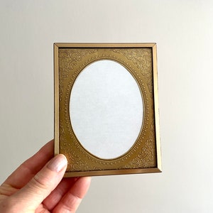 Scrolled Picture Frame, Ornate Picture Frame, Gold Picture Frame