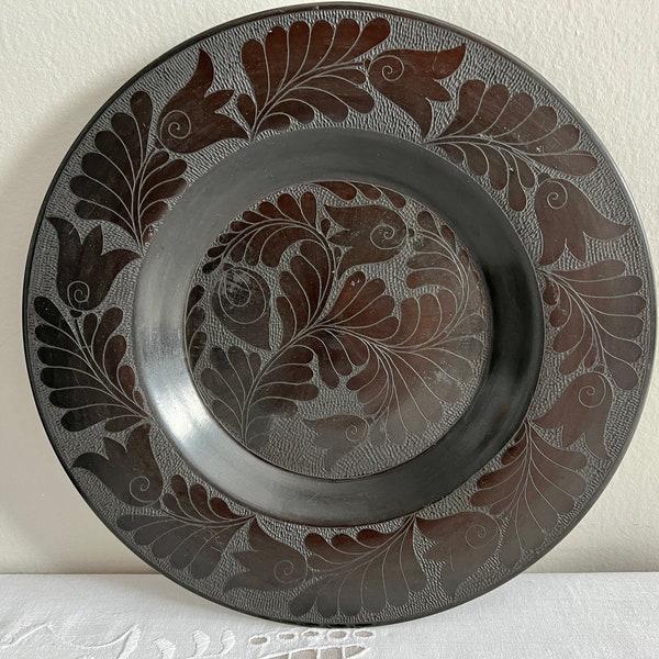 Decorative Wall Plates Etsy
