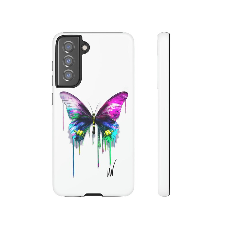 Butterfly Phone Case image 10