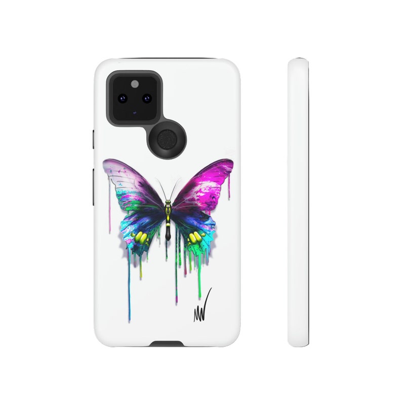 Butterfly Phone Case image 8