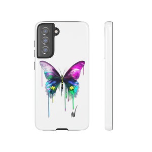 Butterfly Phone Case image 9