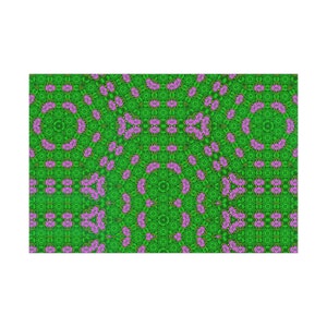 Froggy Gift Wrap Papers image 6