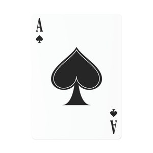 Lucky Poker Cards image 3