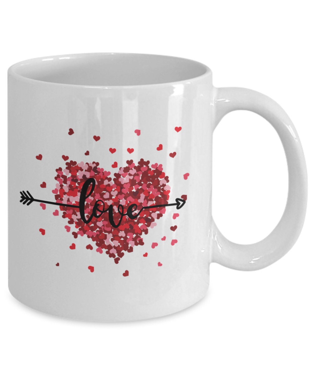 Coffee Mug Anniversary Gift Gifts for Couples Anniversary Etsy