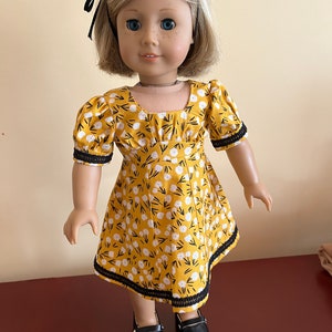 Pretty Posey Dress