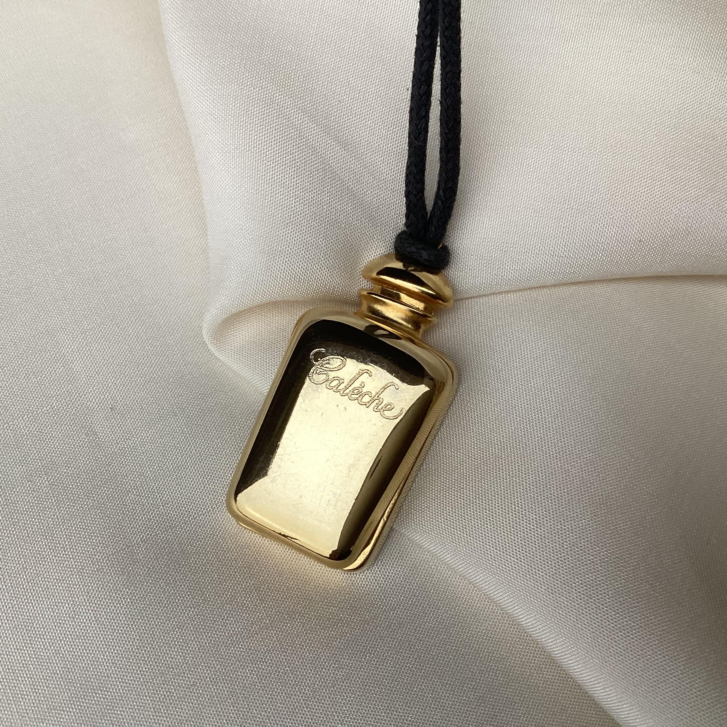 Hermes Perfume Bottle - Etsy - Page 2