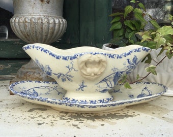 KONINKLIJKE PORCELEYNE FLES 花柄陶磁器 Royal Delft De Porceleyne Fles, 12oz, Creamer Jug Vase