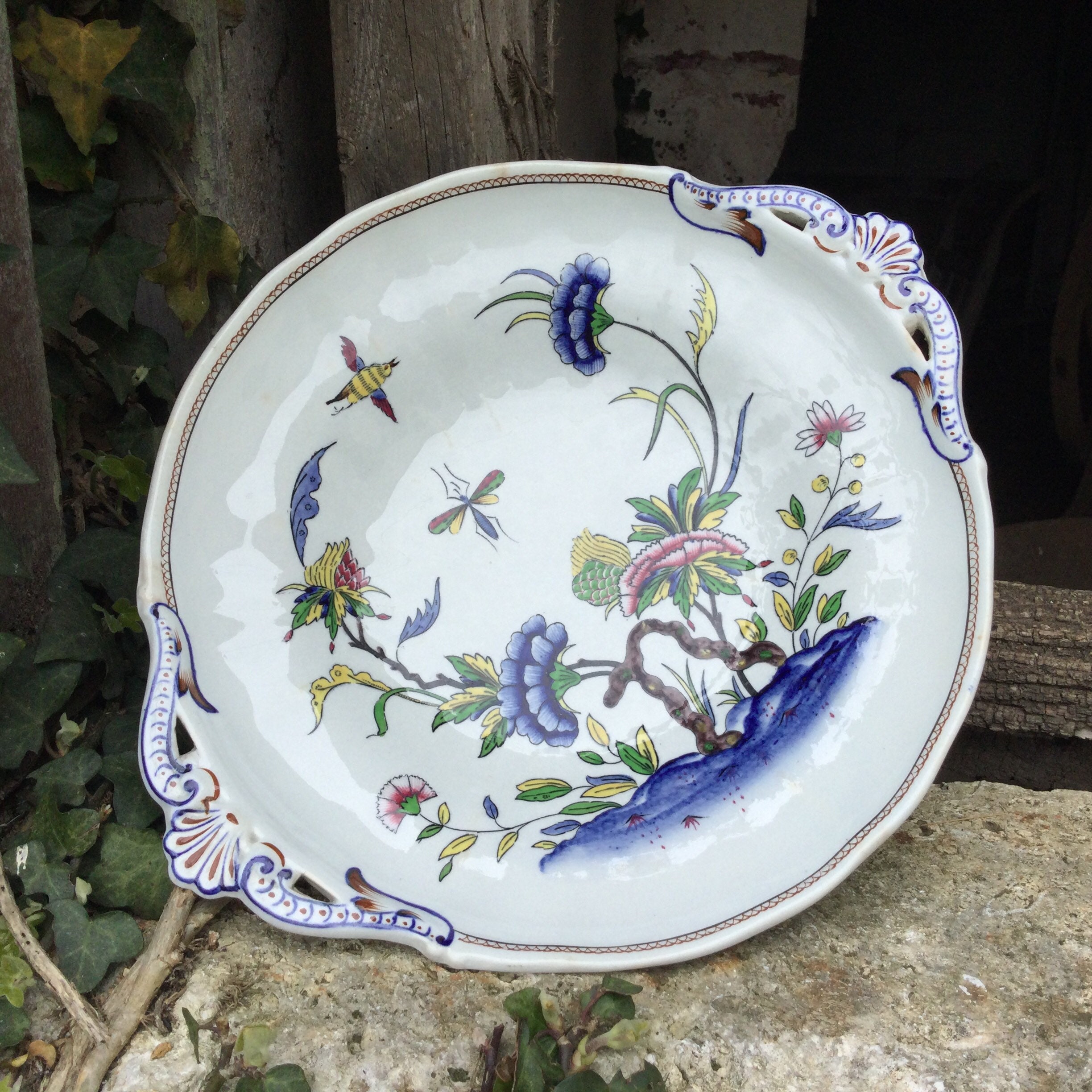 Sarreguemines rouen - Etsy 日本 Sarreguemines rouen - Etsy 日本