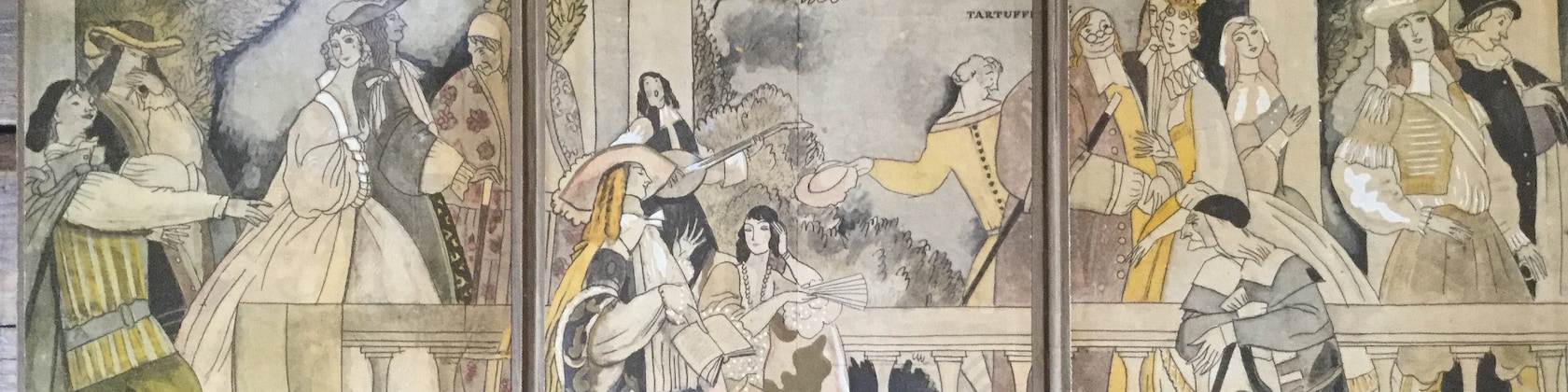 ChicFrenchVintage - Etsy