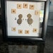 Shadow Box Rock Art - Etsy