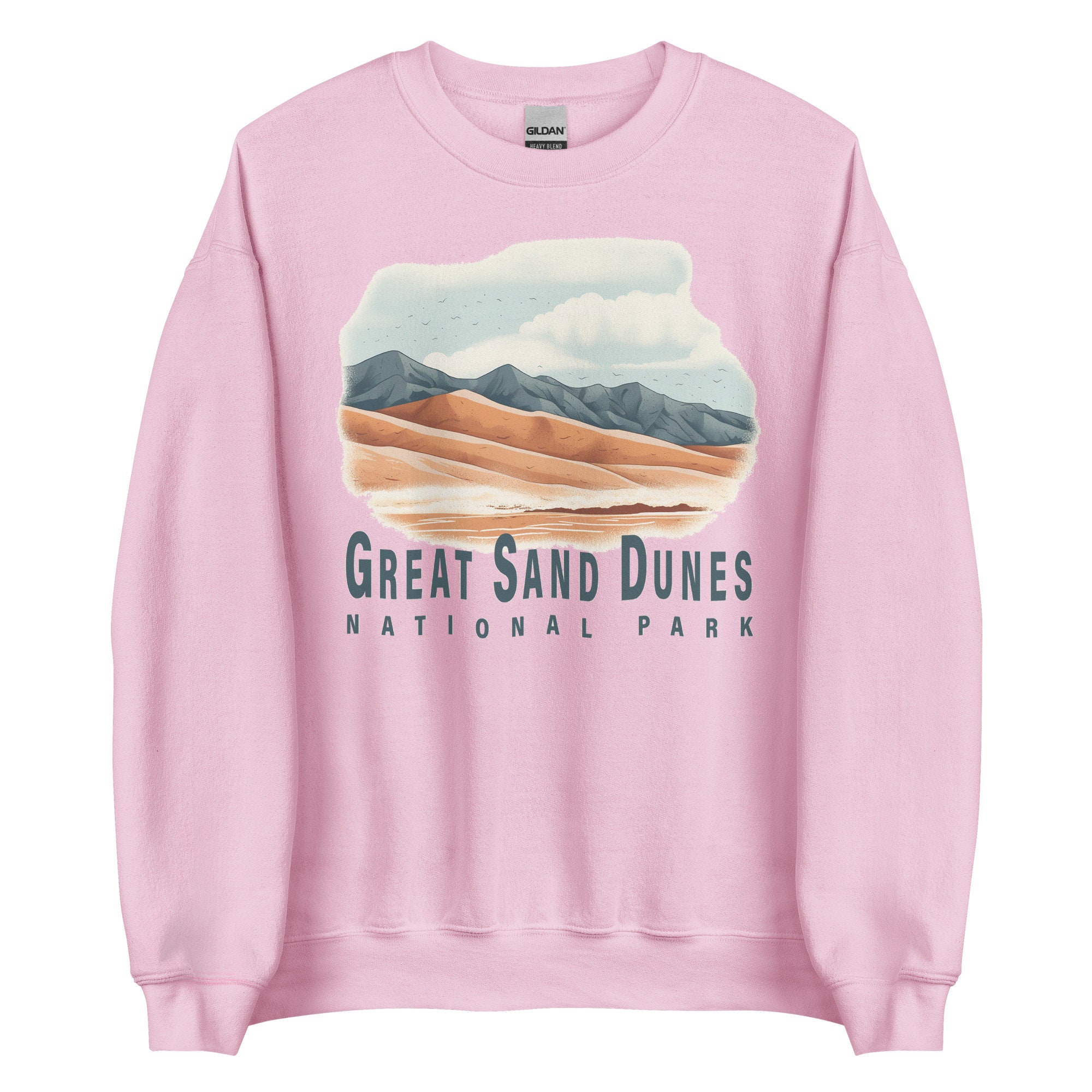 Nydj - Women's Sand Dunes Print Classic Lawn Shirt main image 1