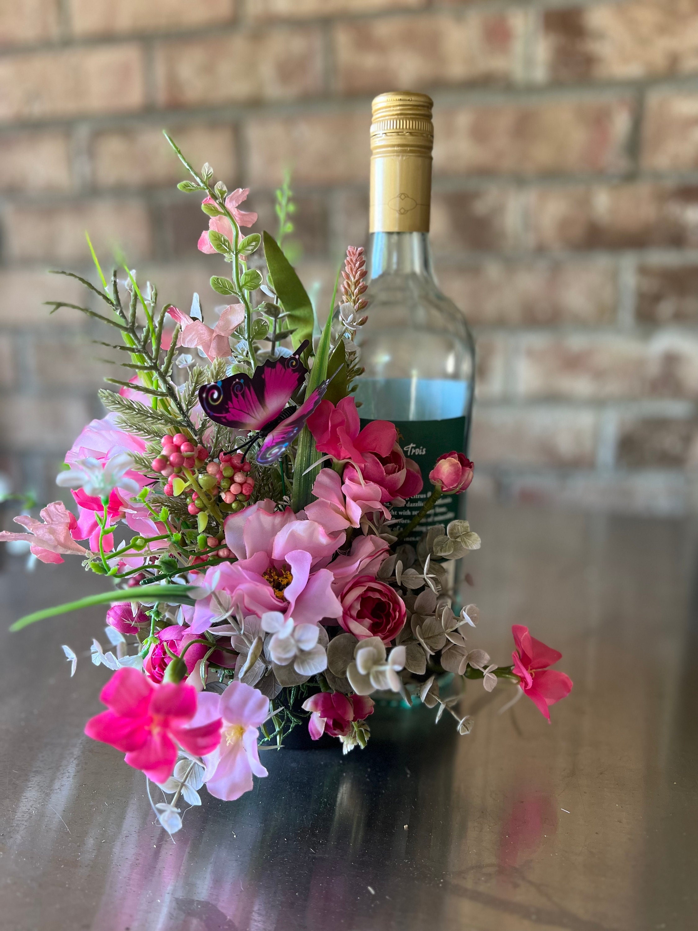 Wine bouquet discount