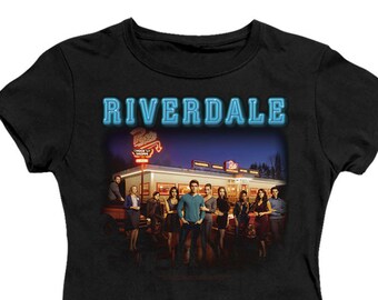 Riverdale pops diner | Etsy Riverdale pops diner | Etsy