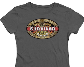 Jeff Probst Shirt - Etsy
