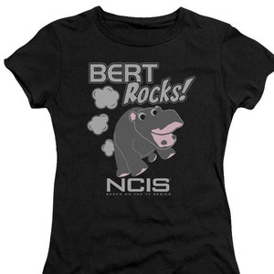 Ncis abby's hippo bert hotsell