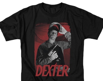 Dexter See Saw Black Shirts