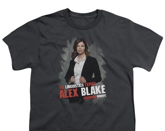 Alex Blake Pics