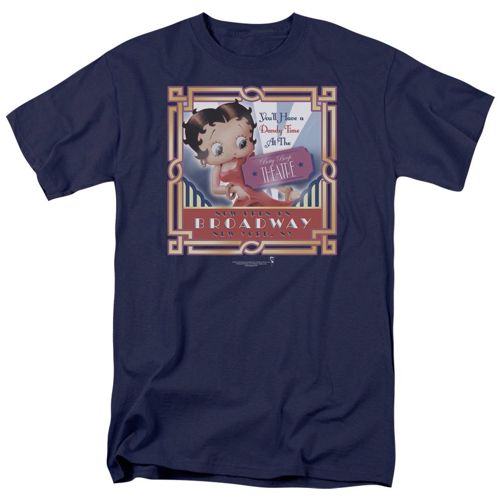Boop the Musical Shirt - Etsy