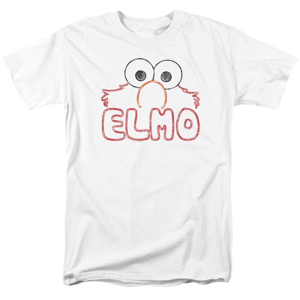 トップス DELTA ELMO sweat shirt DELTA ELMO sweat shirt