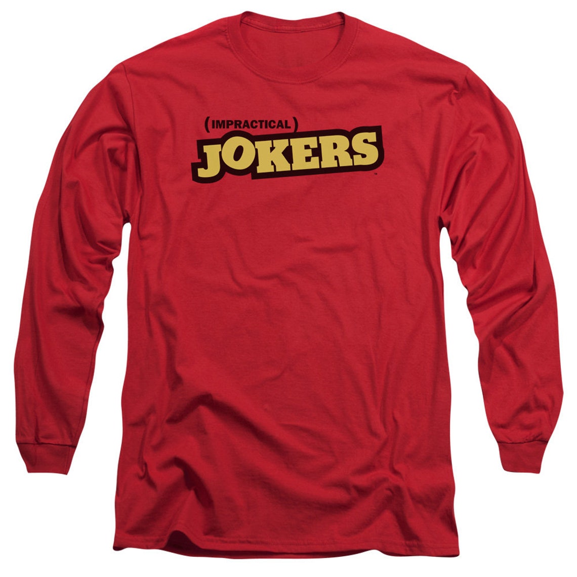 impractical jokers shirt spencer's