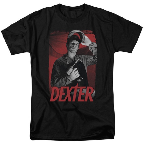 dexter dress shirts Dexter See Saw Black Shirts