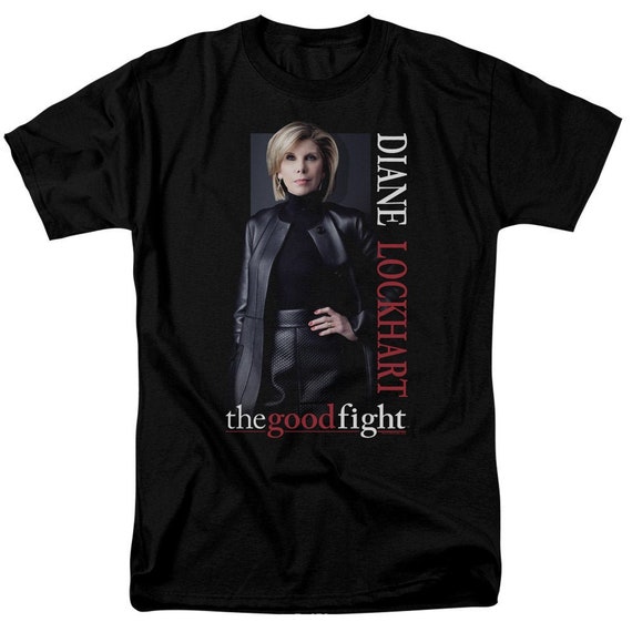 The Good Fight T Shirt The Good Fight T Shirt