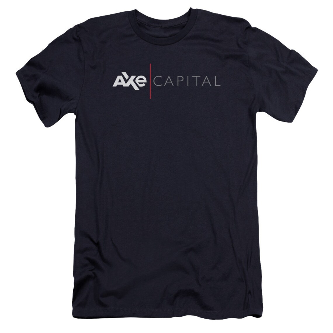 Billions Axe Capital Navy Shirts Etsy