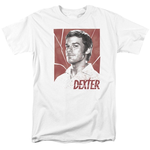 dexter dress shirts The Dexter Black Button Down XL / Black