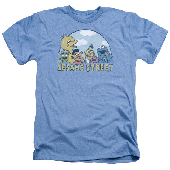 Blue Sesame Street カーミット ポスター MV5BMTY5NDM3MzEwMF5BMl5BanBnXk