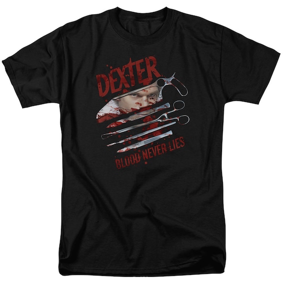 dexter dress shirts Dexter Long Sleeve Shirt