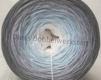 Bobbel Wolle Etsy